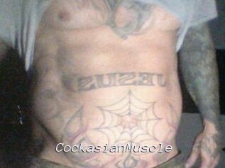 CockasianMuscle