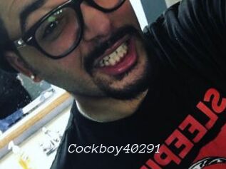 Cockboy40291