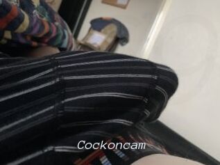 Cockoncam