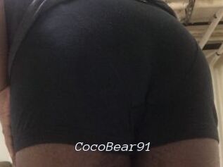CocoBear91