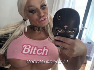 CocoBimbodoll