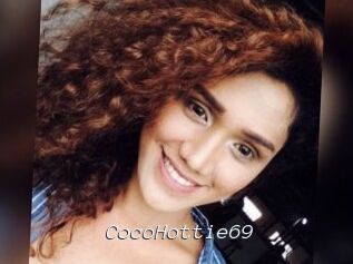 CocoHottie69 Tel 69 Salopes