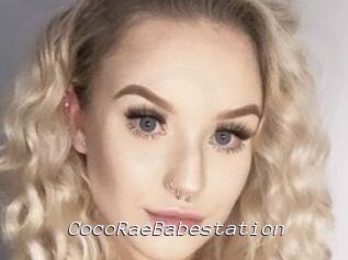 CocoRaeBabestation