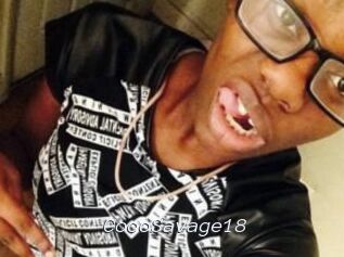 CocoSavage18