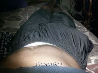 CocoaBoi