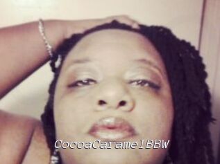 CocoaCaramelBBW
