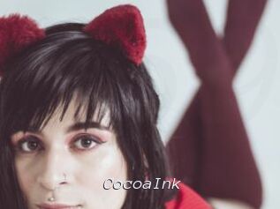 CocoaInk