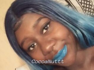 CocoaNuttt Tel 69 Salopes
