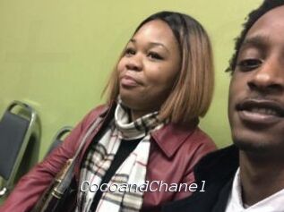 CocoandChanel