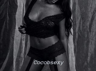 Cocobsexy