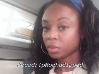 CocodripMochadipped Tel 69 Salopes