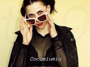 Cocomiumiu