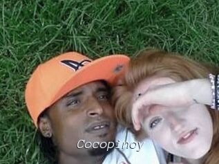 Cocopinoy