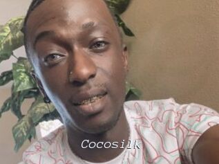 Cocosilk