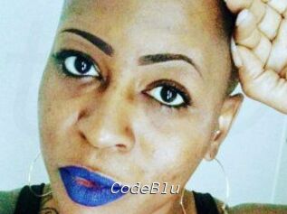 CodeBlu