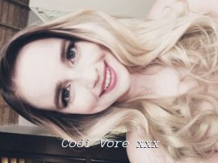Codi_Vore_xxx