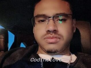 Codinelove