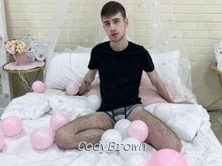 CodyBrown