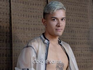 CodyEvans
