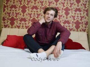 CodyFirst