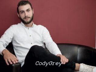 CodyGrey