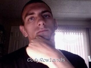 CodyRowlands