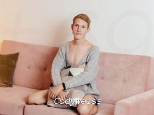 CodyWeiss