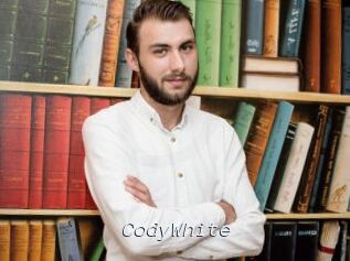 CodyWhite