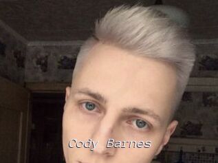 Cody_Barnes