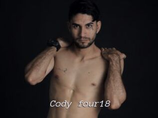 Cody_four18