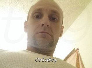 ColaBoy