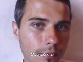 ColdZero