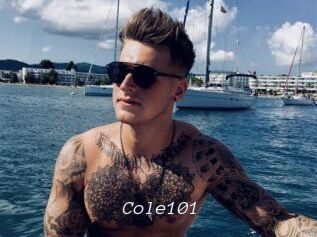 Cole101
