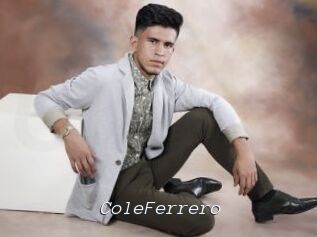 ColeFerrero