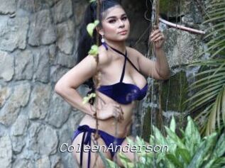 ColeenAnderson Tel 69 Salopes