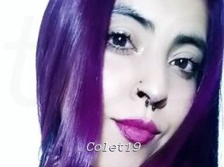 Colet19