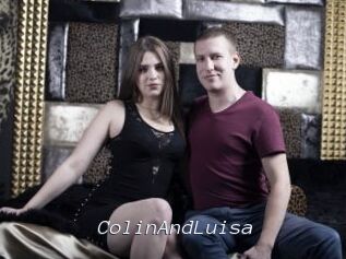ColinAndLuisa