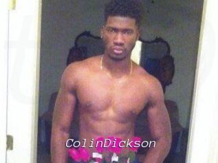Colin_Dickson