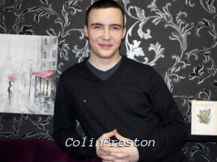 ColinPreston