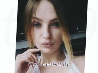 ColleenBonny Tel 69 Salopes