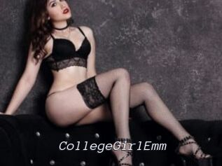 CollegeGirlEmm
