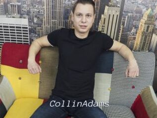 CollinAdams