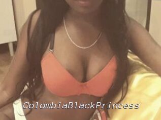 ColombiaBlackPrincess