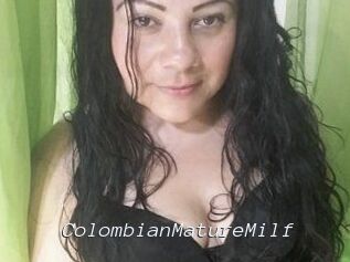 ColombianMatureMilf