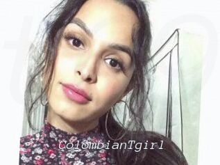 ColombianTgirl