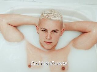 ColtonEvans