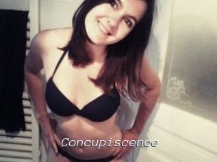 Concupiscence
