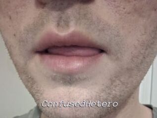 ConfusedHetero