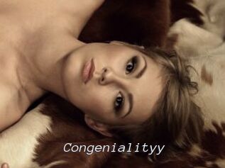 Congenialityy