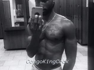 CongoKingCock